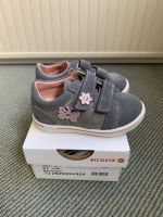 Ricosta Mädchen Sneaker, Größe 21 *NEU* Frankfurt am Main - Preungesheim Vorschau