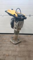 Wacker Neuson BS 50-2 Grabenstampfer Frosch Hopser Stampfer Nordrhein-Westfalen - Tecklenburg Vorschau