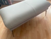 Moderano Ambrosio Hocker Bank Leder NEU Stylife Couchtisch Schwachhausen - Neu Schwachhausen Vorschau