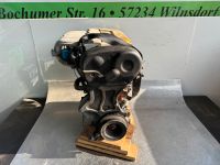 Motor X14XE Opel Corsa B 1,4 16V 90PS 162Tkm X 14 XE Nordrhein-Westfalen - Wilnsdorf Vorschau