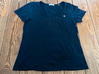 Damen T-Shirt basic Rundhalsausschnitt Stockholm Scandi Hamburg-Nord - Hamburg Eppendorf Vorschau