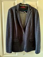 s.Oliver Blazer, dunkelblau, Gr. 46 Niedersachsen - Bunde Vorschau