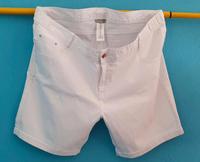 kurze Jeanshose weiß von Janina Gr 56 Kiel - Suchsdorf Vorschau