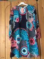 Kleid wie Desigual ❤️L 42/44 ❤️NEU mit Etikett Reduzieren! ! Bayern - Gangkofen Vorschau