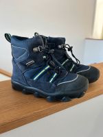 Elefanten Winterstiefel 25 Hessen - Biebertal Vorschau