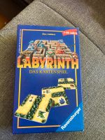 Labyrinth das Kartenspiel Bayern - Adelsried Vorschau