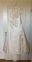 Brautkleid Hochzeitskleid 36 (für 160cm) Niedersachsen - Tostedt Vorschau