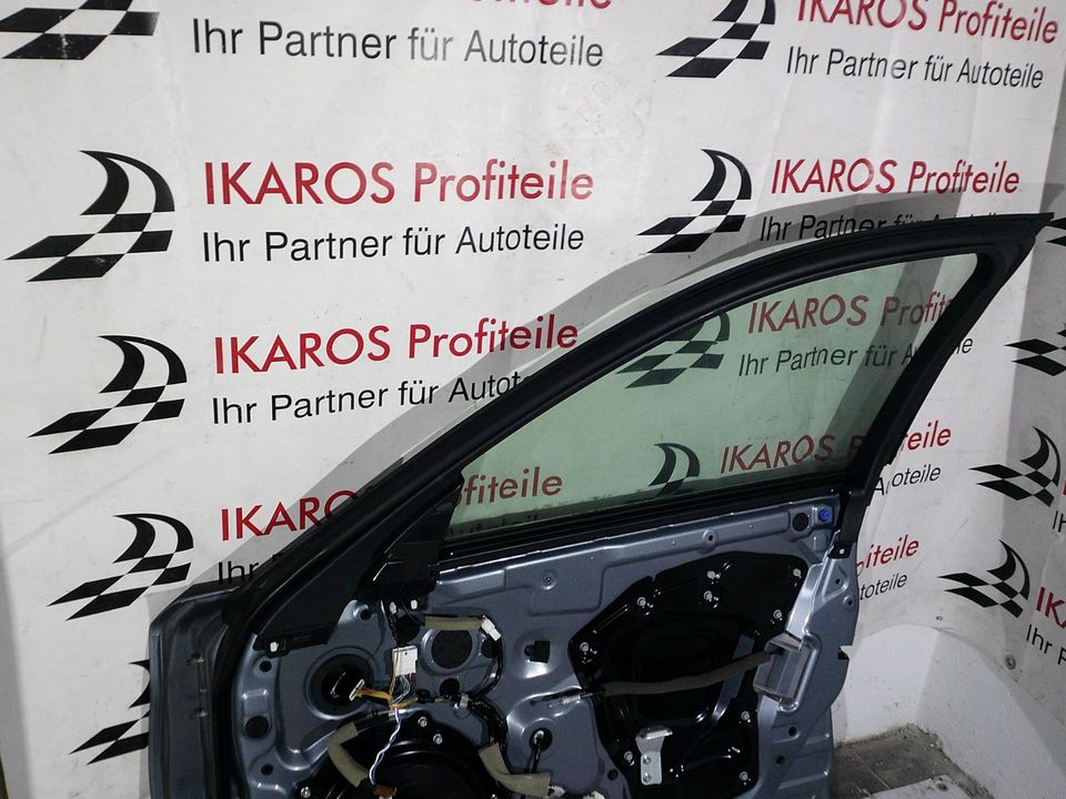 Infiniti Q50 Beifahrertüre Tür Türe vorne rechts BJ 2013-2020 in Bruchsal