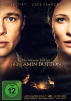 DVD - Der seltsame Fall des Benjamin Button Hessen - Groß-Rohrheim Vorschau