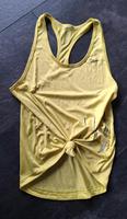 Reebok Sporttop zitronengelb Gr. S Rheinland-Pfalz - Bad Kreuznach Vorschau