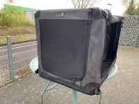 Gebrauchte Maelson Hundebox Gr. 82 Nordrhein-Westfalen - Hamminkeln Vorschau