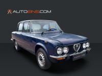 Alfa Romeo Giulia Nuova Super  1600 Niedersachsen - Ronnenberg Vorschau