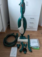 VORWERK Kobold EB 351 mit Zubehör Bayern - Aindling Vorschau