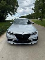 BMW M2 Competition Baden-Württemberg - Blaubeuren Vorschau