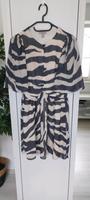 Sommerkleid von H&M in S, Animal print, neuwertig Niedersachsen - Oldenburg Vorschau