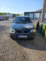 Ford Maverick SUV Rheinland-Pfalz - Herschbach Vorschau