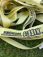 Gibbon Classic Slackline Bayern - Althegnenberg Vorschau