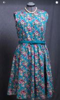 Lindy Bop Kleid Rockabilly Schleswig-Holstein - Barkelsby Vorschau