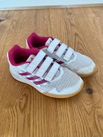 Adidas Sneaker Turnschuhe Gr. 35 Niedersachsen - Braunschweig Vorschau