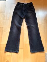 Cord Hose Schwarz Paddocks Jeans 34/31 Niedersachsen - Weyhe Vorschau