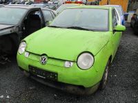 Spenderfahrzeug VW Lupo Bj 1999 1,2TDI 45kW LR6A Fantasia grün Hessen - Waldbrunn Vorschau