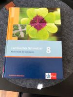 Mathematik Buch G9 Lambacher Schweizer 8 Klett Düsseldorf - Derendorf Vorschau