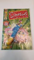 Jubiläumsausgabe: Simpsons Comics Nr. 50 Dezember 2000 Pankow - Prenzlauer Berg Vorschau