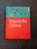 Organische Chemie - Clayden (2. Auflage) - Springer Verlag Niedersachsen - Burgwedel Vorschau