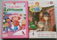 Hexe Lilli und Emily Erdbeer DVD Filme für Kinder Bielefeld - Brackwede Vorschau