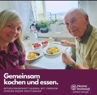 Betreuungskraft mit Herz in Ottenau gesucht Baden-Württemberg - Gaggenau Vorschau