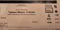 Ticket für Herbert Grönemeyer am 7.8.2024 Baden-Württemberg - Weil am Rhein Vorschau