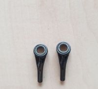 Fuji Vintage 9er Spitzenring Tube 1,8 mm Rutenbau NEU 0,20€ Nordrhein-Westfalen - Odenthal Vorschau