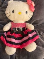 hello kitty build a bear 2010 Niedersachsen - Delmenhorst Vorschau