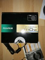 Fujifilm Finepix 110 W Baden-Württemberg - Schopfheim Vorschau