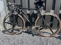 Cannondale Sport Rennrad USA Handmade Dura-Ace Carbon Continental Baden-Württemberg - Rheinfelden (Baden) Vorschau