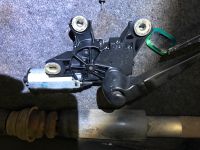 Heckwischermotor VW Lupo 3L Nordrhein-Westfalen - Neukirchen-Vluyn Vorschau