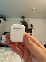 Apple AirPods ladecase Bergedorf - Hamburg Billwerder Vorschau