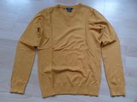Pullover - manguun collection - senfgelb orange- Gr. 40 38 Nordrhein-Westfalen - Frechen Vorschau