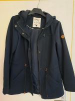 Jacke Mantel Parka Only XL Blau Hamburg-Mitte - Hamburg Billstedt   Vorschau