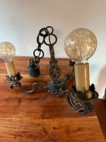 Vintage Hängelampe Retro Deckenlampe Lampe Rustikal Bayern - Buchloe Vorschau