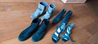 Stiefeletten Sandalen Niedersachsen - Harsefeld Vorschau