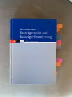 Bauträgerrecht und Bauträgerfinanzierung Bayern - Rosenheim Vorschau