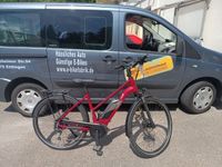 Morrison e6.0 Trekking Trapez Ebike -30% mit Service und Garantie Baden-Württemberg - Ettlingen Vorschau