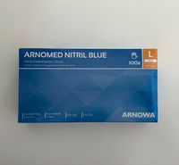 Arnowa Nitril Blue Einweghandschuhe Bonn - Beuel Vorschau