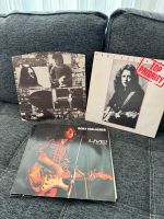 Rory Gallagher Schallplatten Set Häfen - Bremerhaven Vorschau