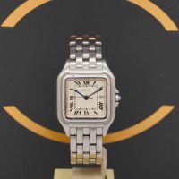 Cartier Panthère - Ref: 1300 - aus 1995 - Fullset Hamburg-Mitte - Hamburg Altstadt Vorschau