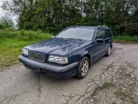 Volvo 850 2.5 SE / Schalter Hessen - Bad Schwalbach Vorschau