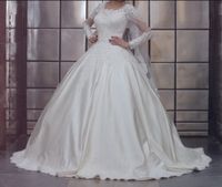 Brautkleid Nordrhein-Westfalen - Minden Vorschau