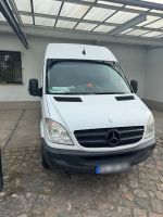 Mercedes-Benz Sprinter Brandenburg - Schönefeld Vorschau