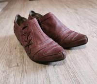 Schuhe Gr. 40 Sachsen-Anhalt - Halle Vorschau